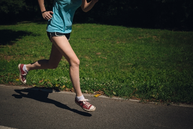 効率の良い痩せる運動の仕方は？