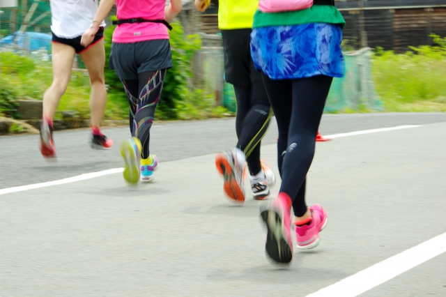 コンブチャクレンズ運動の効果／運動前後、なしで変わる